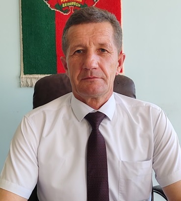 Пешко Григорий Григорьевич